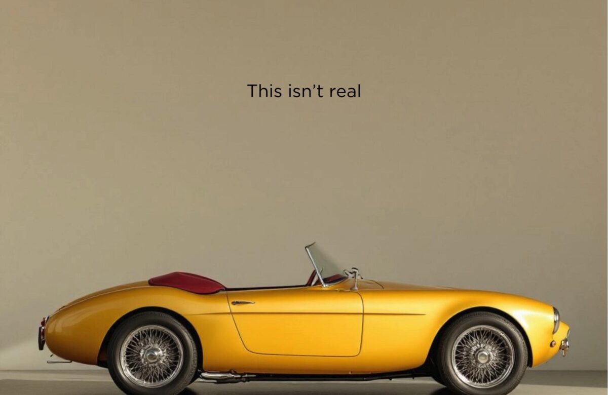 How Graphic Designers’ Tools Have Evolved: From the Apple Mac Classic to AI-Generated Video