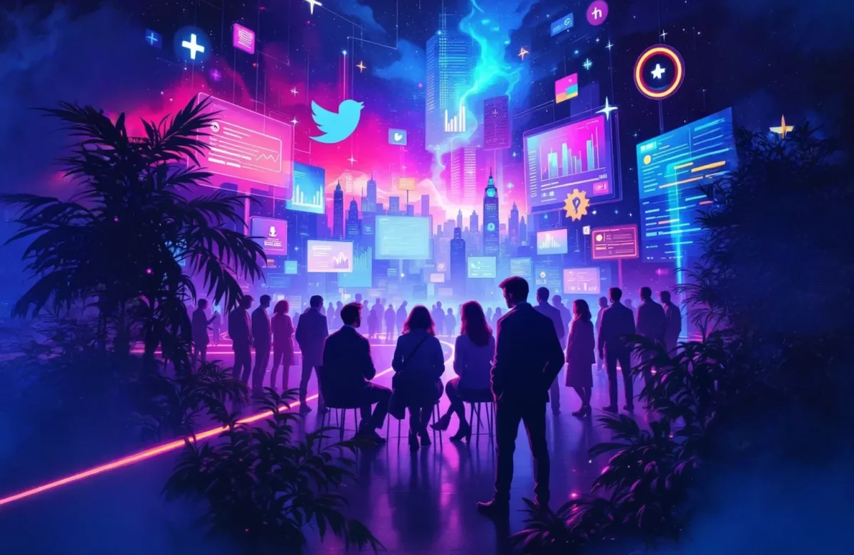 Key Public Relations Trends in 2025: Navigating the Modern Landscape