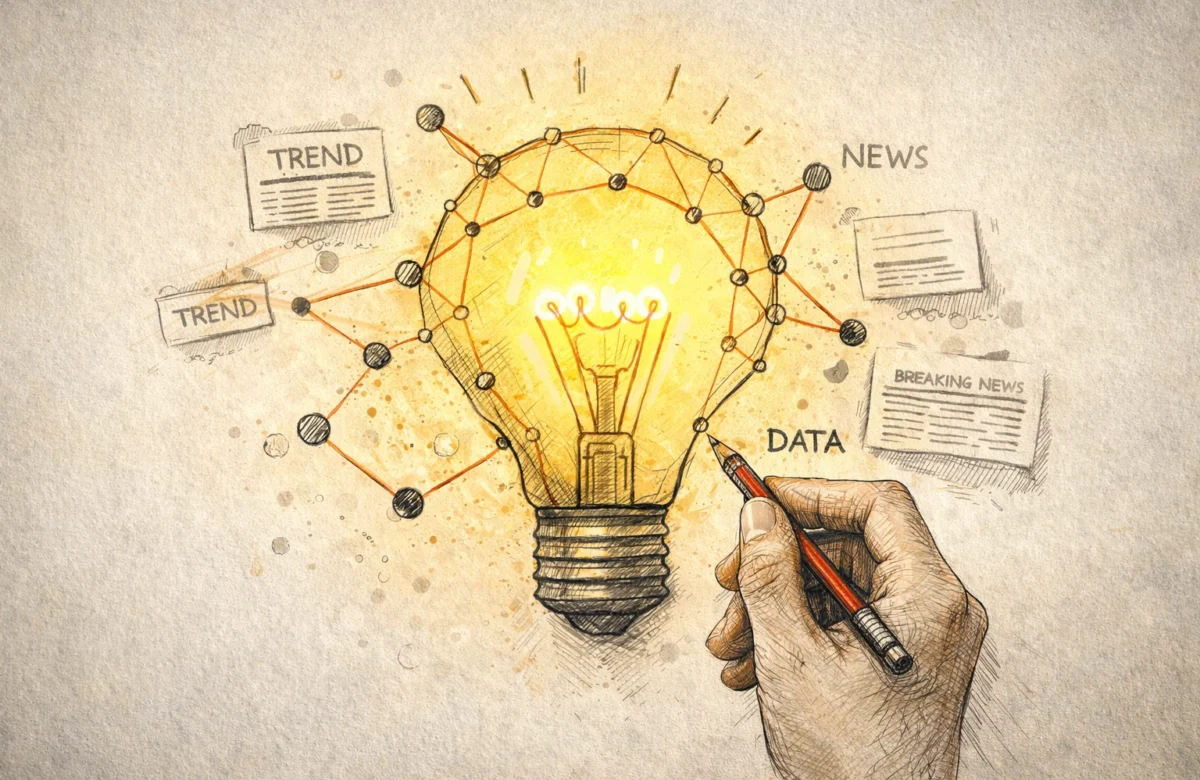 ‘Old School Is The Best School’ – AI Might Be Advancing, But Media Relations and Strong News Hooks Will Always Gain PR Results