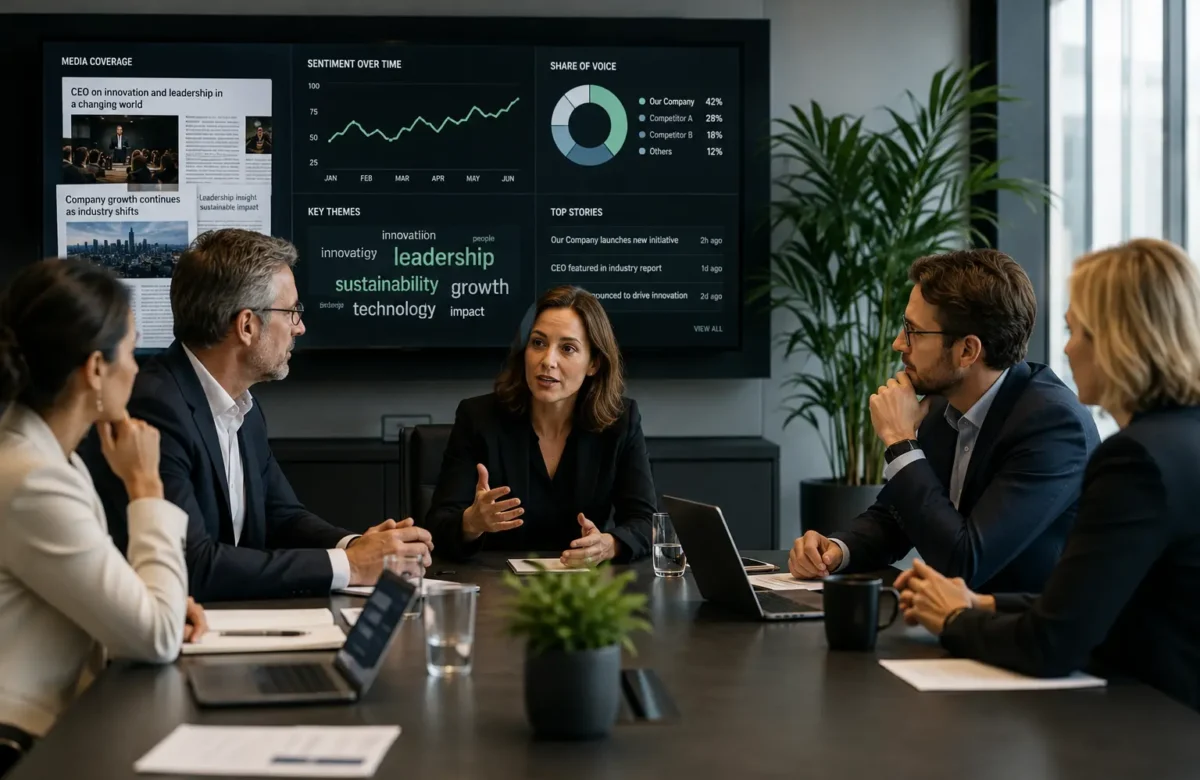 Why PR Needs to Be Seen as More Than Just a Communications Function
